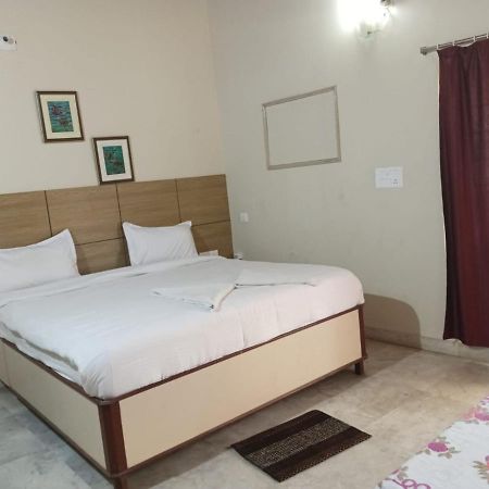 Chandan Resort ปูรี ภายนอก รูปภาพ