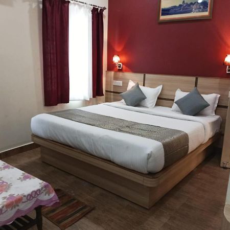 Chandan Resort ปูรี ภายนอก รูปภาพ