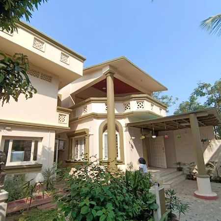 Chandan Resort ปูรี ภายนอก รูปภาพ