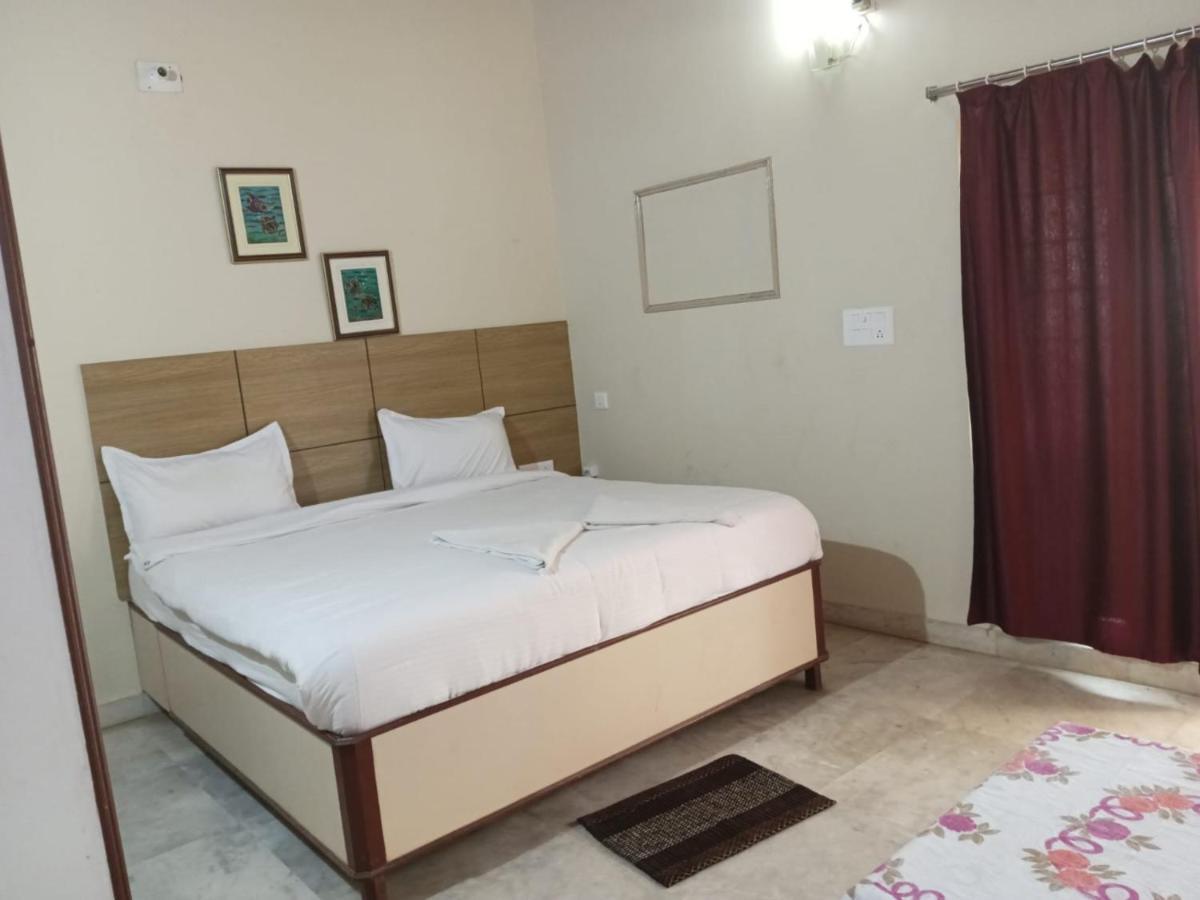Chandan Resort ปูรี ภายนอก รูปภาพ