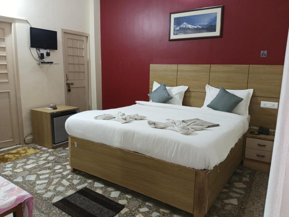 Chandan Resort ปูรี ภายนอก รูปภาพ